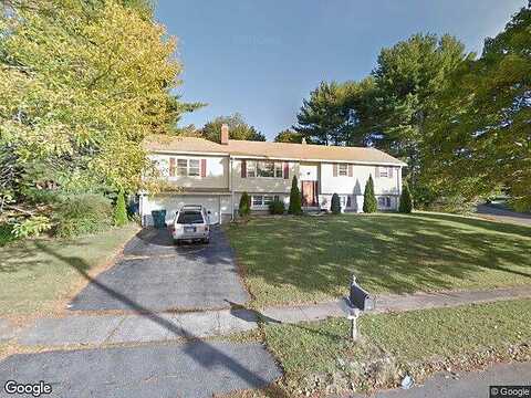 Phelps, HAMDEN, CT 06514