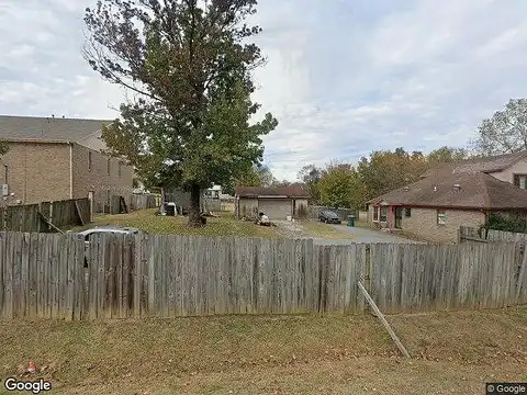 Franklin, LITTLE ROCK, AR 72206