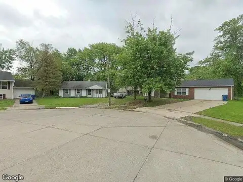 Elmonte, INDIANAPOLIS, IN 46226