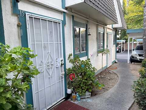 Clayton, CONCORD, CA 94521