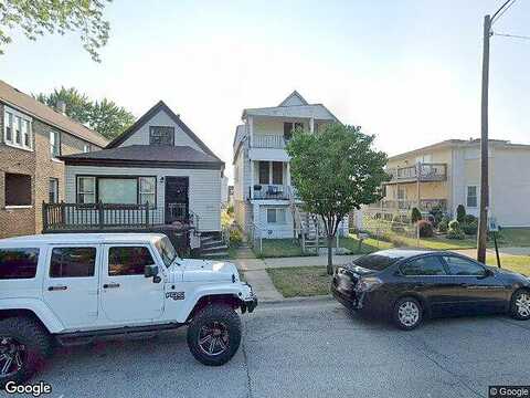 Catalpa, EAST CHICAGO, IN 46312