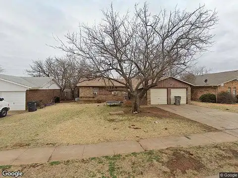 Hooper, WICHITA FALLS, TX 76306