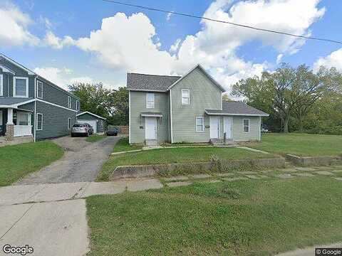 Brunson, BENTON HARBOR, MI 49022