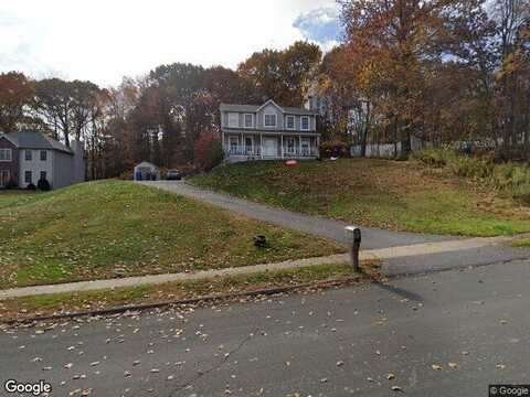 Tiffany, BRISTOL, CT 06010