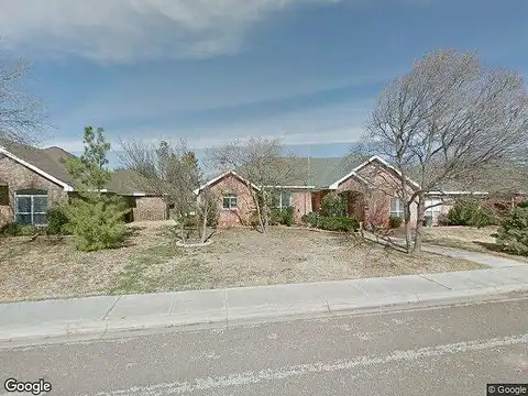 Edgebrook, MIDLAND, TX 79707