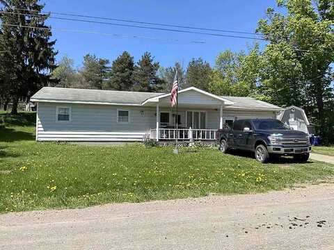 County Route 123, JASPER, NY 14855
