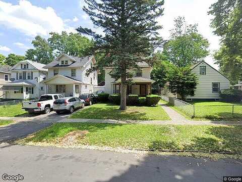 Post, ROCHESTER, NY 14619