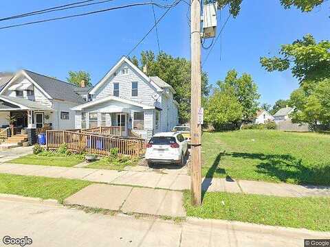 Storer, CLEVELAND, OH 44109