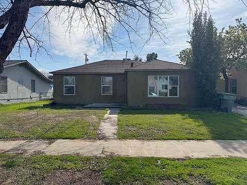 Lyell, FRESNO, CA 93702