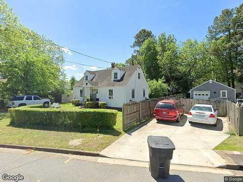 Caroline, PORTSMOUTH, VA 23701