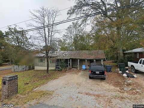 Overheights, VESTAVIA, AL 35243