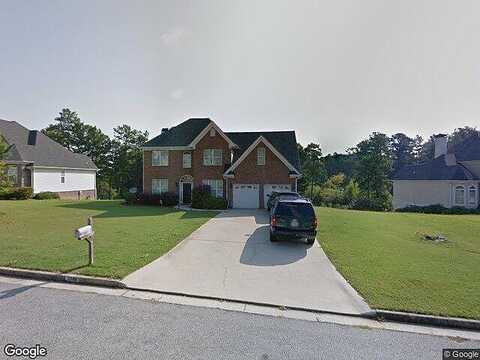 Misty, ELLENWOOD, GA 30294