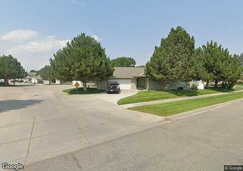Olympic, BILLINGS, MT 59102