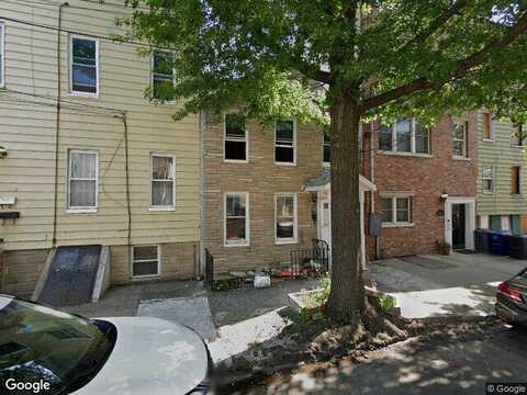 1St St, Jersey City, NJ 07302