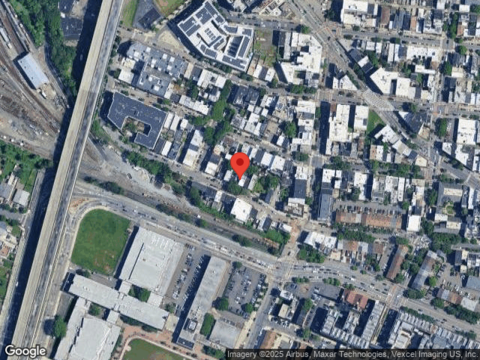 1St St, Jersey City, NJ 07302