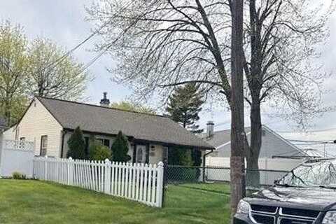 Hudson, AVENEL, NJ 07001