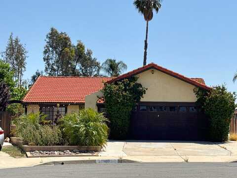 Rowan, MURRIETA, CA 92563