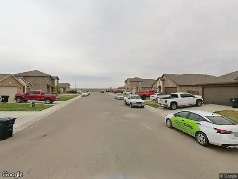Senita Ct, ODESSA, TX 79765
