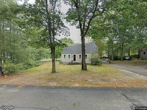 Crabtree, PLYMOUTH, MA 02360