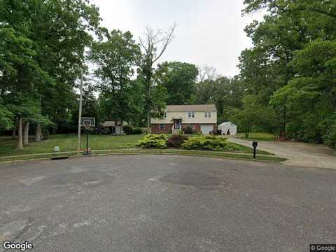 Cranberry, HAMMONTON, NJ 08037