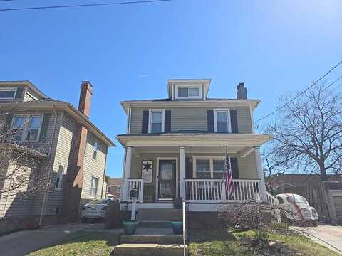 Franklin, COLLINGSWOOD, NJ 08108