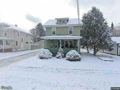 Harding, MALONE, NY 12953