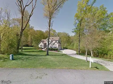Michelle Lee, BERKLEY, MA 02779