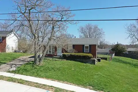Zeta, ERLANGER, KY 41018