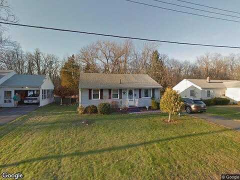 Cornwall, SPRINGFIELD, MA 01104