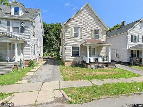 Forester, ROCHESTER, NY 14609