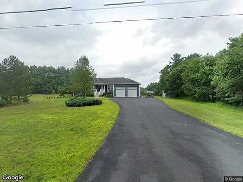 Precinct, EAST TAUNTON, MA 02718