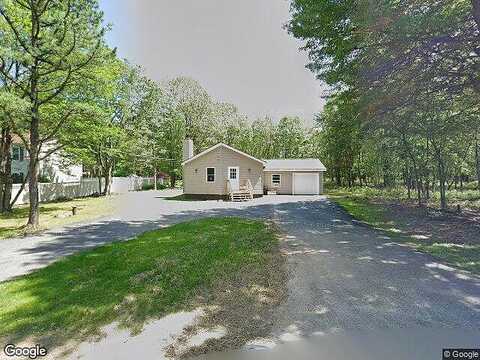 Nosirrah, ALBRIGHTSVILLE, PA 18210