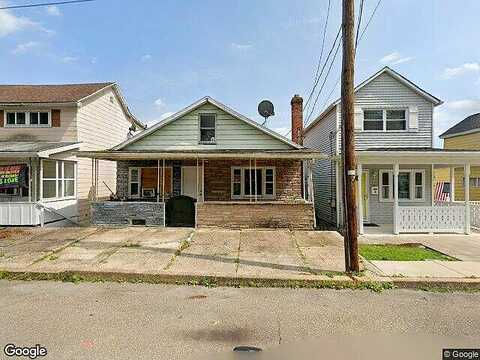 Garibaldi, NESQUEHONING, PA 18240