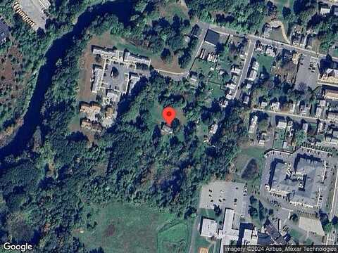 Williams, WARE, MA 01082