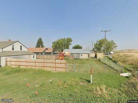 Main, DENTON, MT 59430