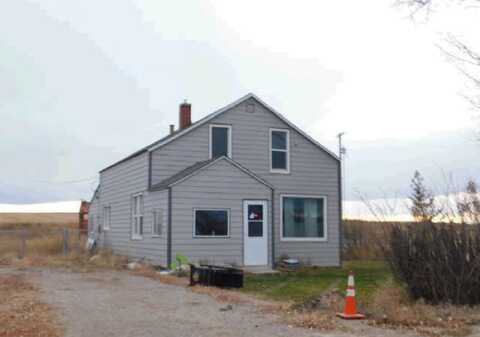 Main, DENTON, MT 59430