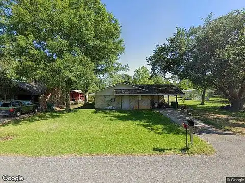 Patch, SULPHUR, LA 70665