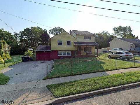 Ashbourne, LINDENWOLD, NJ 08021