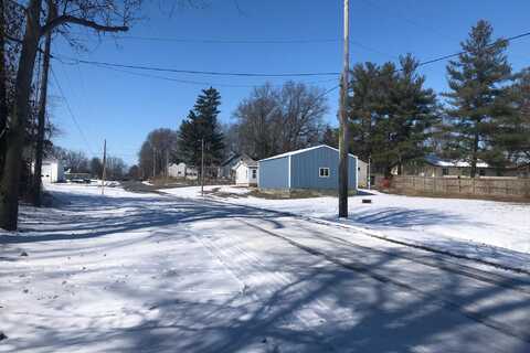 2Nd, OKAWVILLE, IL 62271
