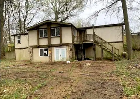 2Nd, OKAWVILLE, IL 62271