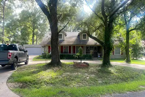 Jackson, DIBOLL, TX 75941