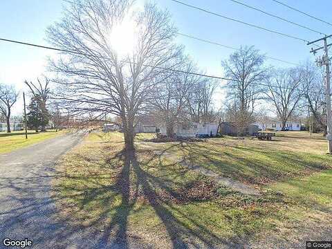 Maple, SANDOVAL, IL 62882