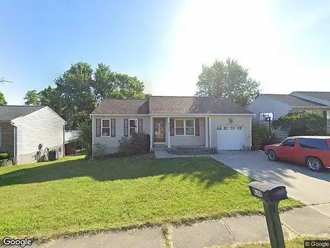 Hunters Green, FLORENCE, KY 41042