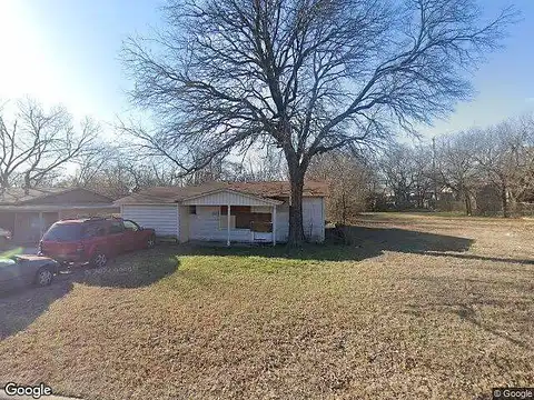 Reed, FORT WORTH, TX 76119