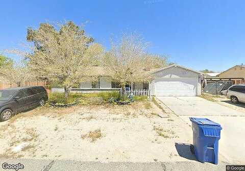 176Th, PALMDALE, CA 93591