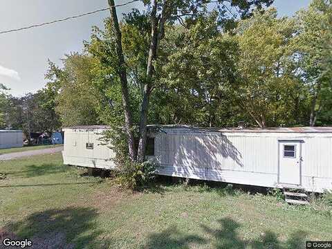 Hickory, MC LEANSBORO, IL 62859