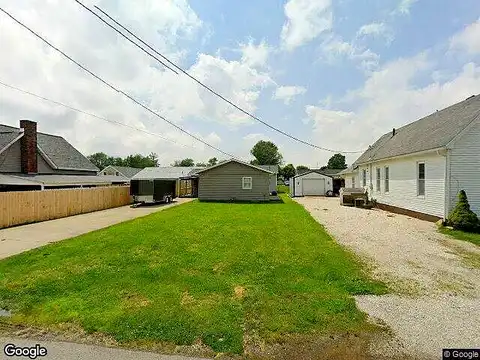 Sheridan, LOOGOOTEE, IN 47553