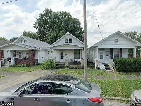 Eichel, EVANSVILLE, IN 47711