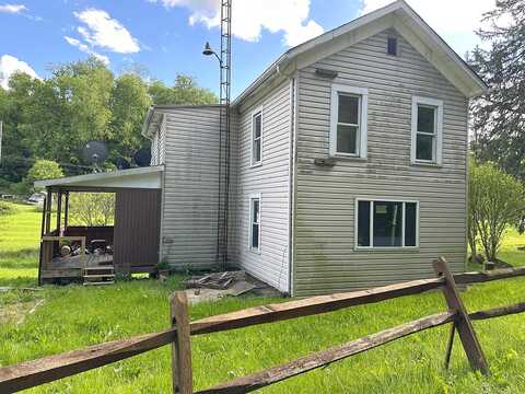 Palestine, DARLINGTON, PA 16115