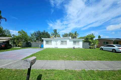 59Th, WEST PARK, FL 33023